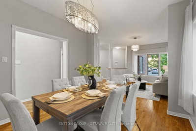 4105 WOLFE POINT Way • Ottawa, ON photo 9