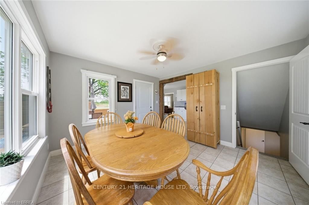 773576 Oxford County Road • Norwich, ON photo 14