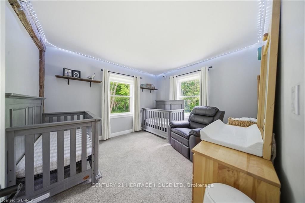 773576 Oxford County Road • Norwich, ON photo 15
