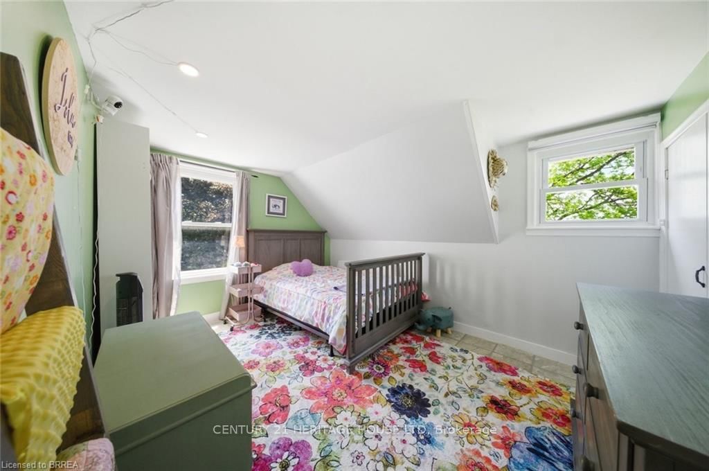 773576 Oxford County Road • Norwich, ON photo 17