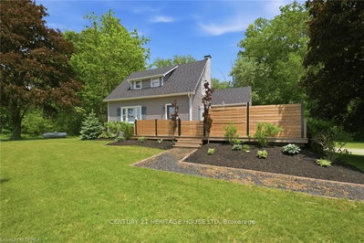 773576 Oxford County Road • Norwich, ON photo 3
