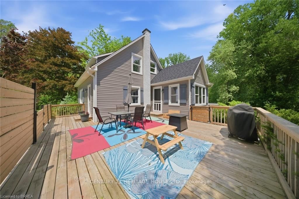 773576 Oxford County Road • Norwich, ON photo 30