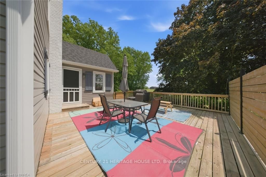 773576 Oxford County Road • Norwich, ON photo 31
