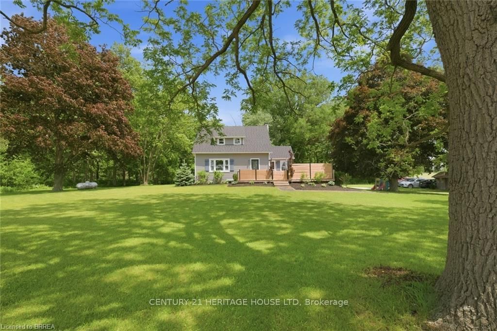 773576 Oxford County Road • Norwich, ON photo 32