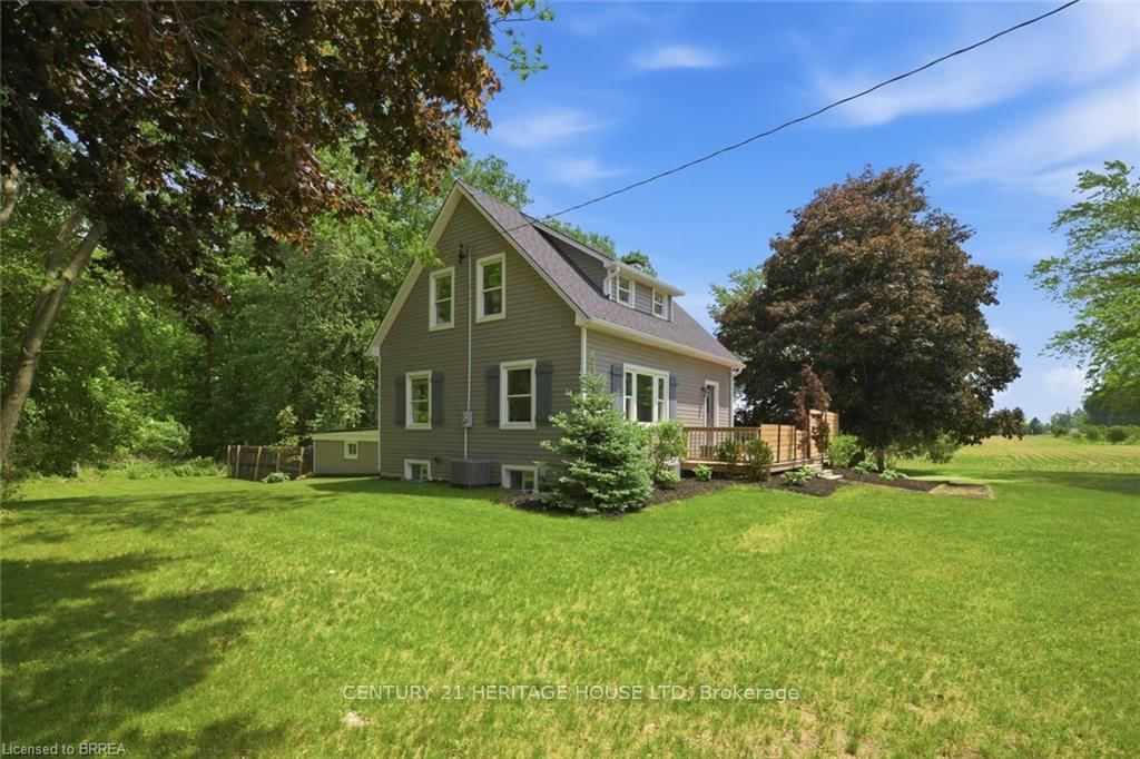 773576 Oxford County Road • Norwich, ON photo 34