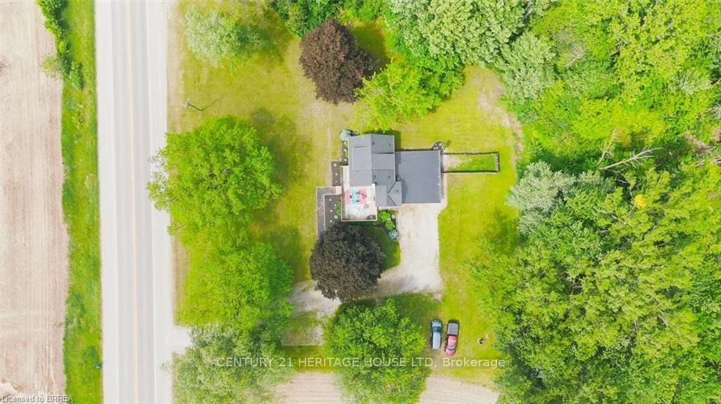 773576 Oxford County Road • Norwich, ON photo 36