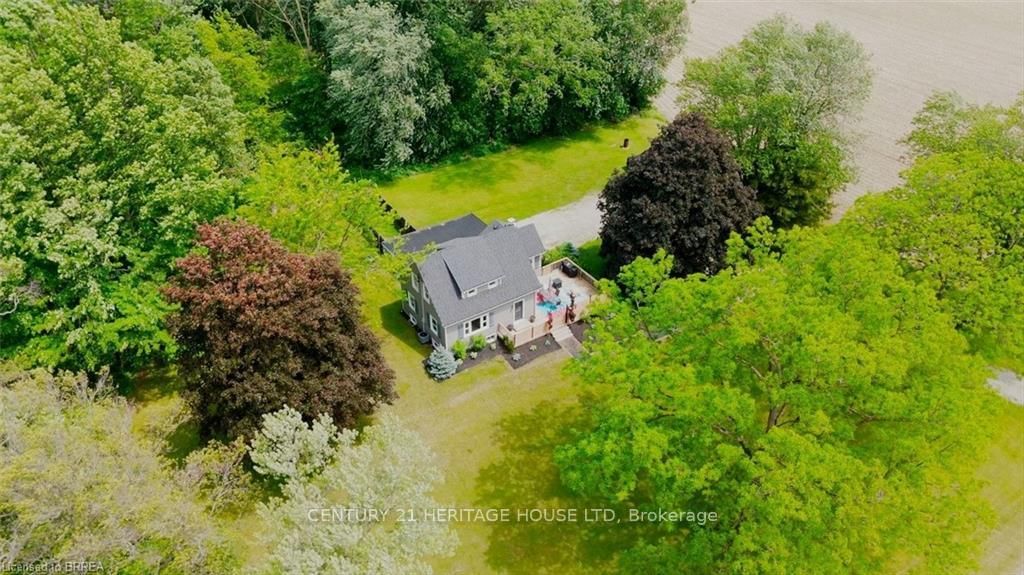 773576 Oxford County Road • Norwich, ON photo 37