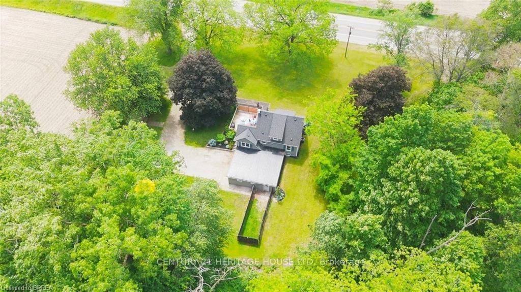 773576 Oxford County Road • Norwich, ON photo 38
