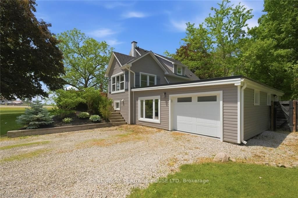 773576 Oxford County Road • Norwich, ON photo 39