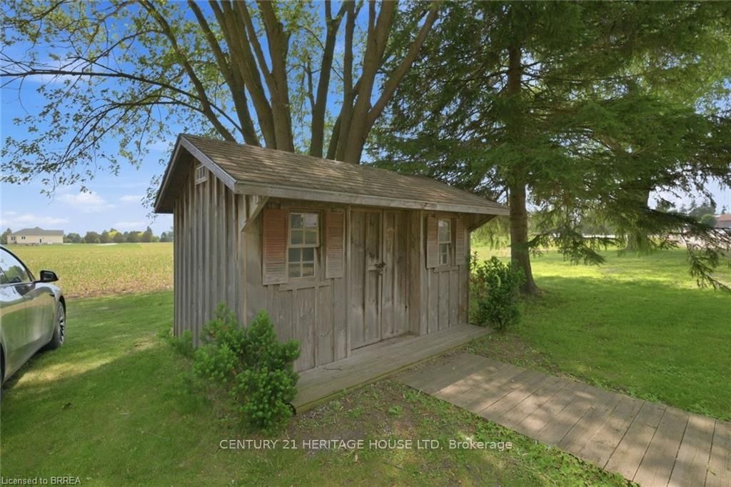 773576 Oxford County Road • Norwich, ON photo 40