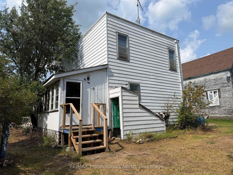 2517 HWY 518 Highway W