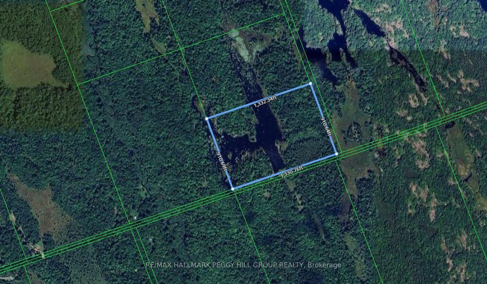 Part Lot 25 Concession 1 • Bracebridge, ON photo 1