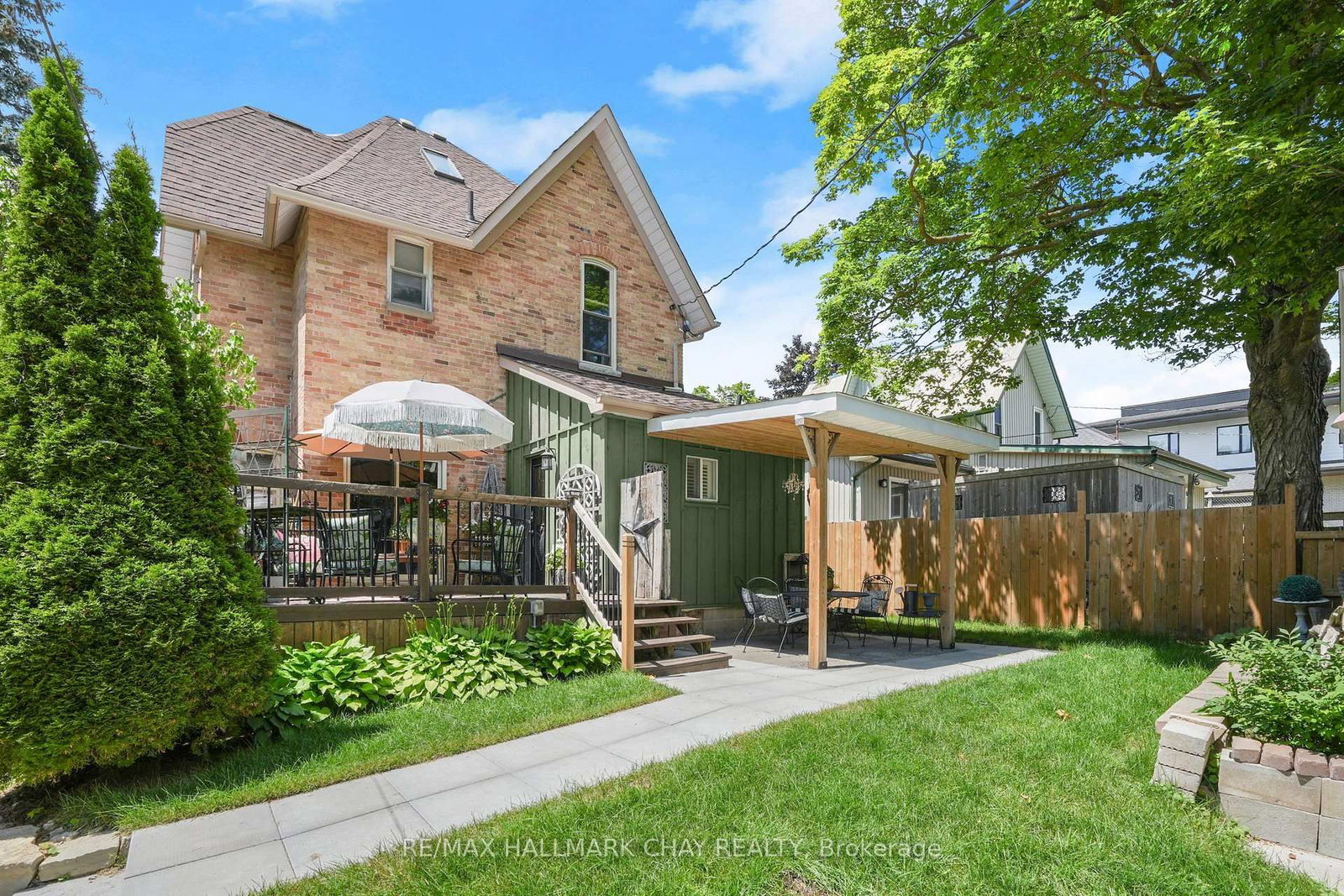 321 Owen Sound Street • Shelburne, ON photo 32