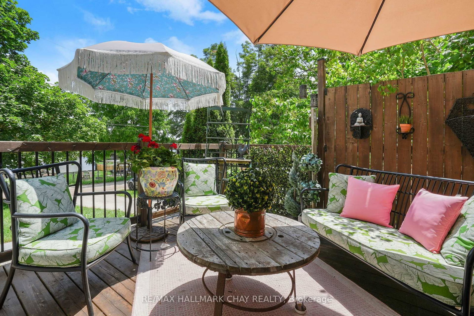 321 Owen Sound Street • Shelburne, ON photo 37