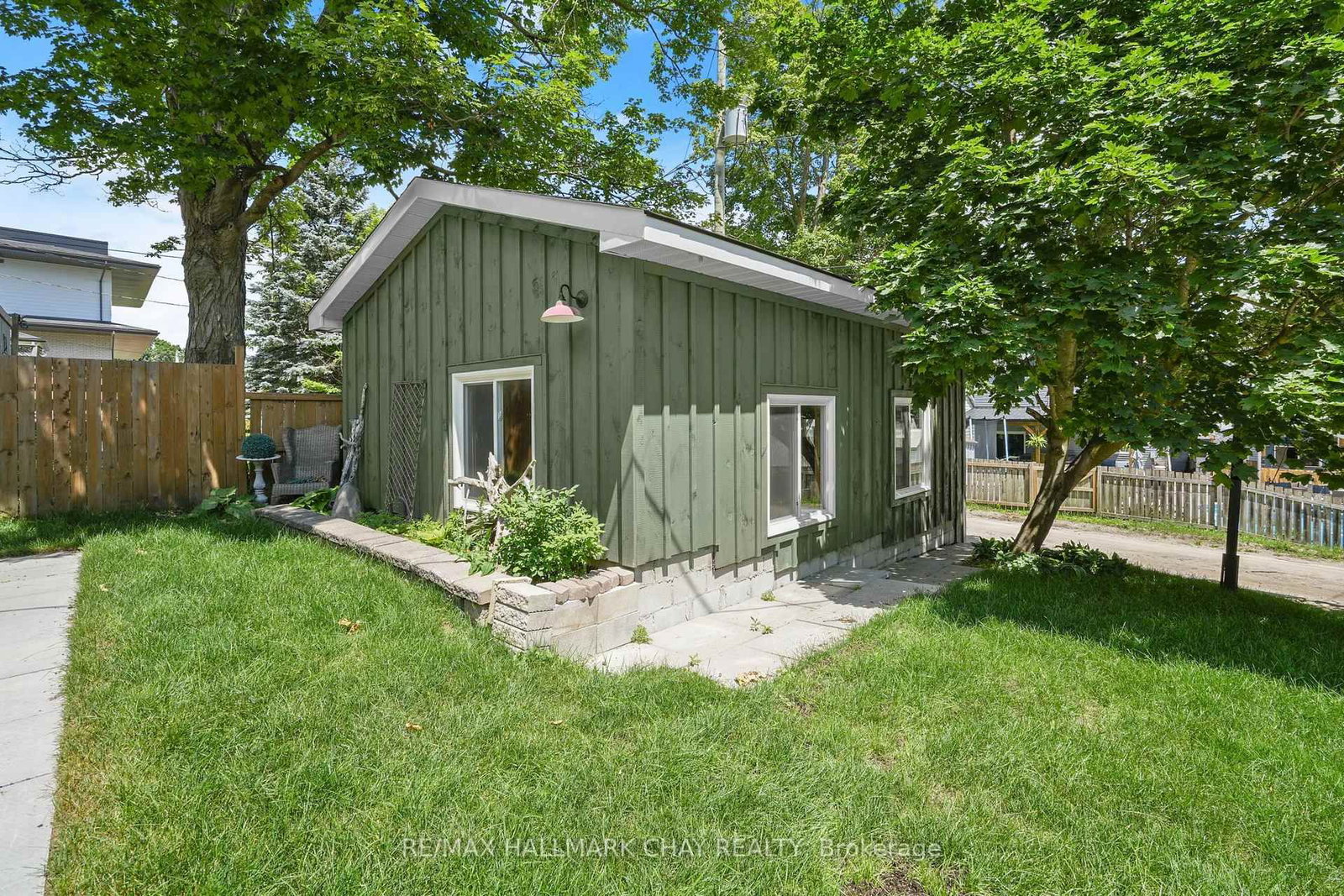 321 Owen Sound Street • Shelburne, ON photo 38