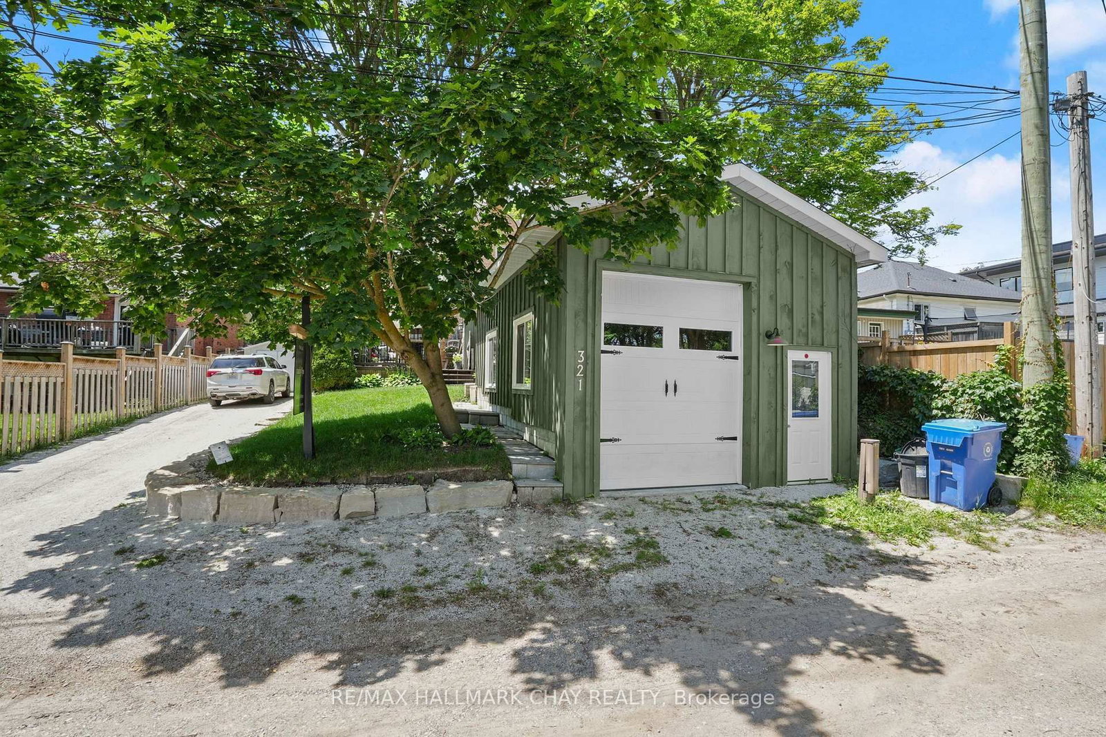 321 Owen Sound Street • Shelburne, ON photo 39