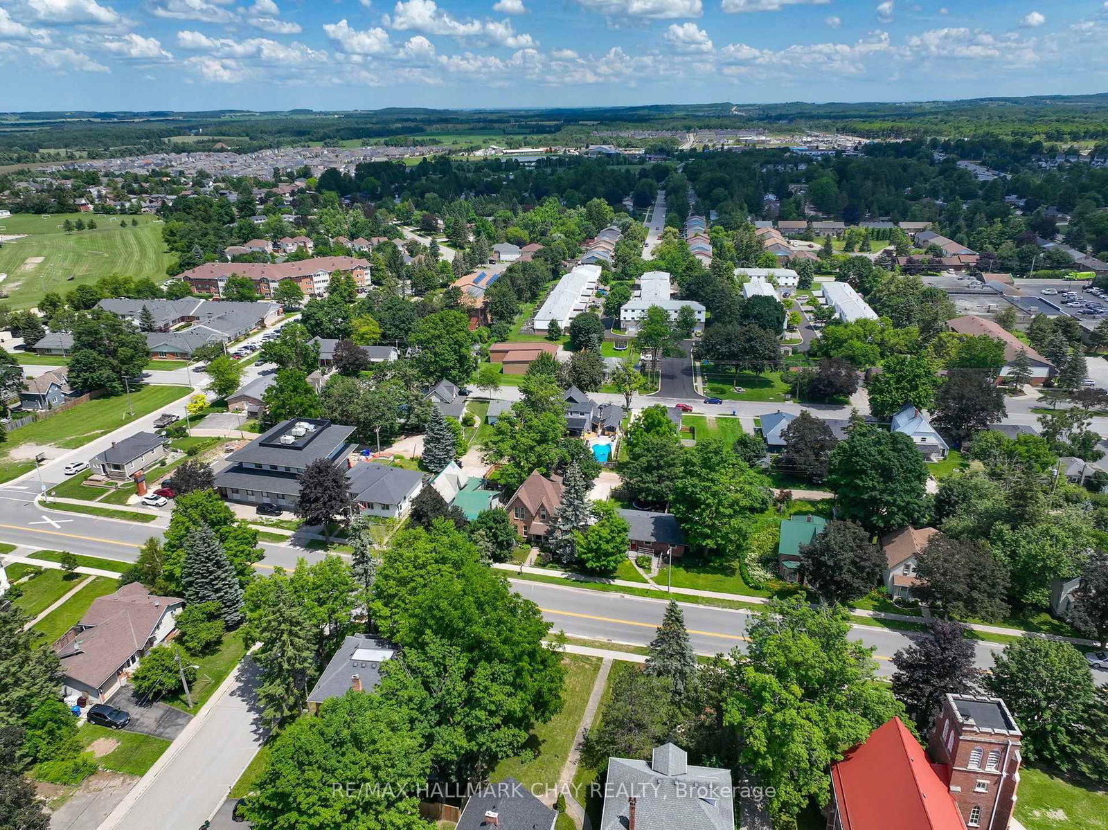 321 Owen Sound Street • Shelburne, ON photo 44