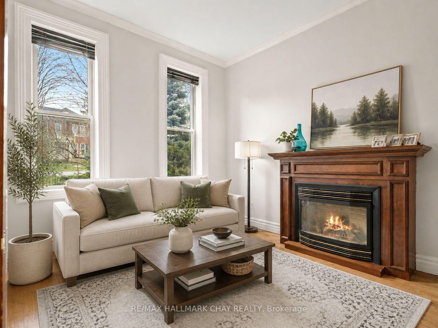 321 Owen Sound Street • Shelburne, ON photo 8