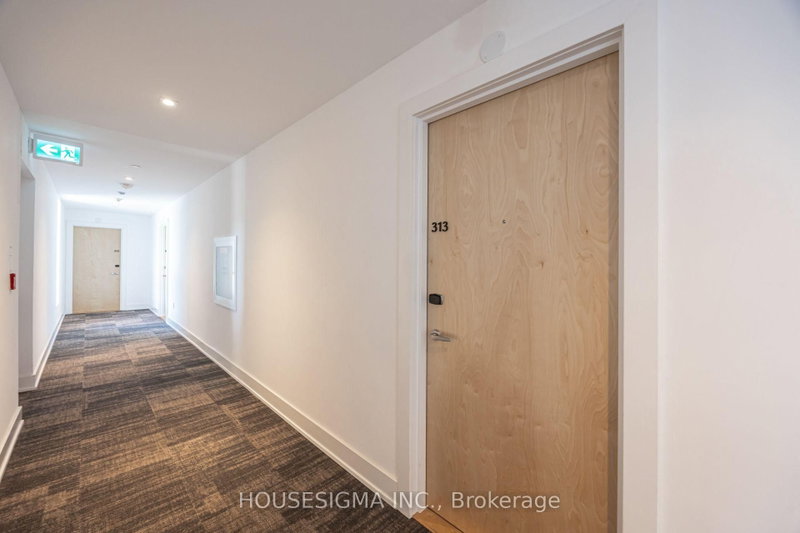 313 - 120 Carrick Trail