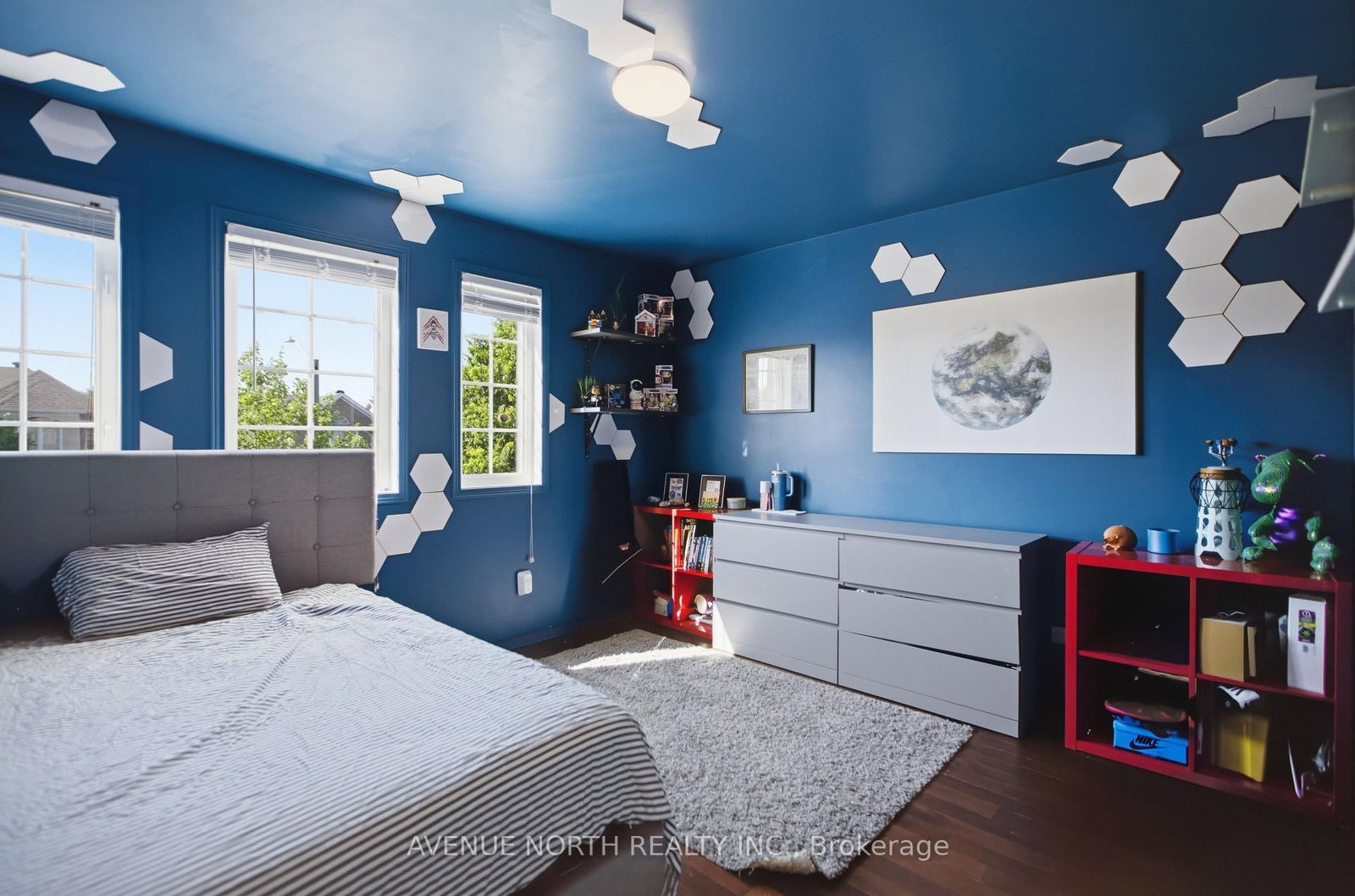 556 Mazari Crescent • Ottawa, ON photo 27