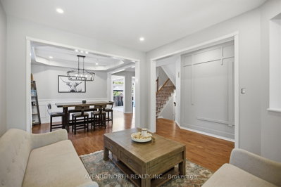556 Mazari Crescent • Ottawa, ON photo 7