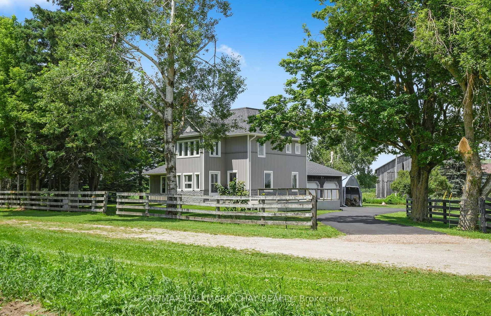 665221 20 Sideroad • Melancthon, ON photo 1