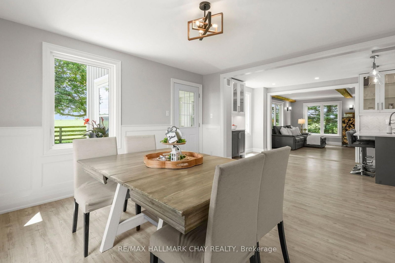 665221 20 Sideroad • Melancthon, ON photo 12