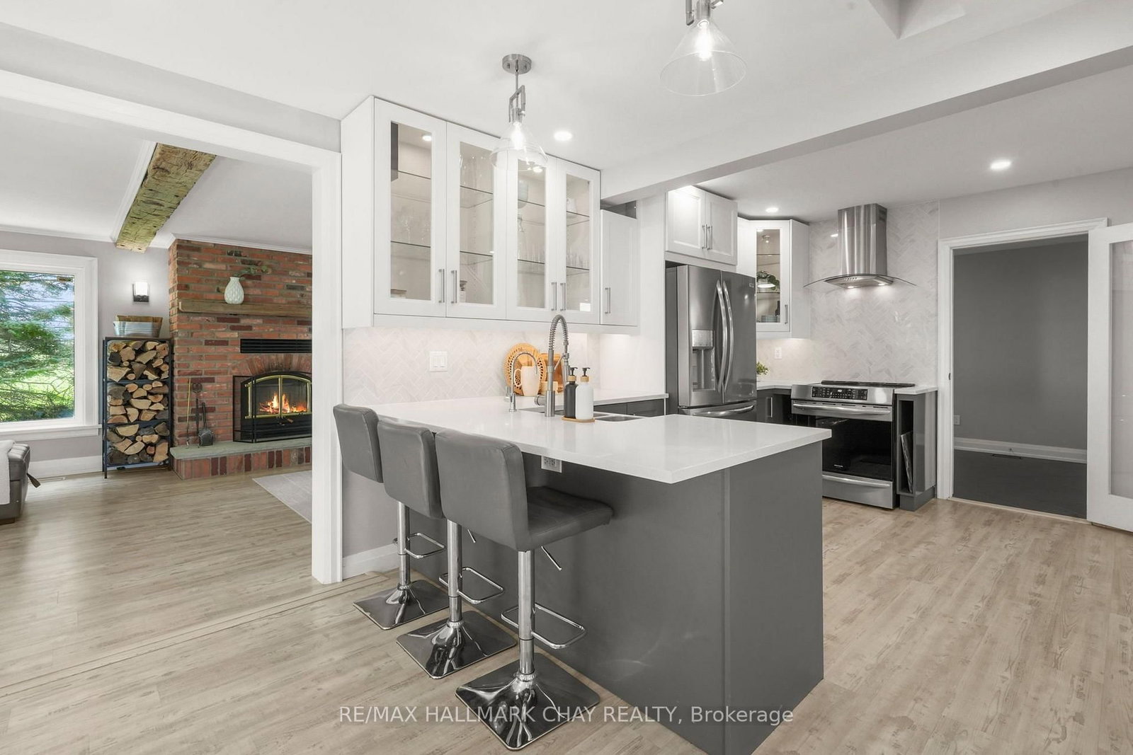 665221 20 Sideroad • Melancthon, ON photo 14
