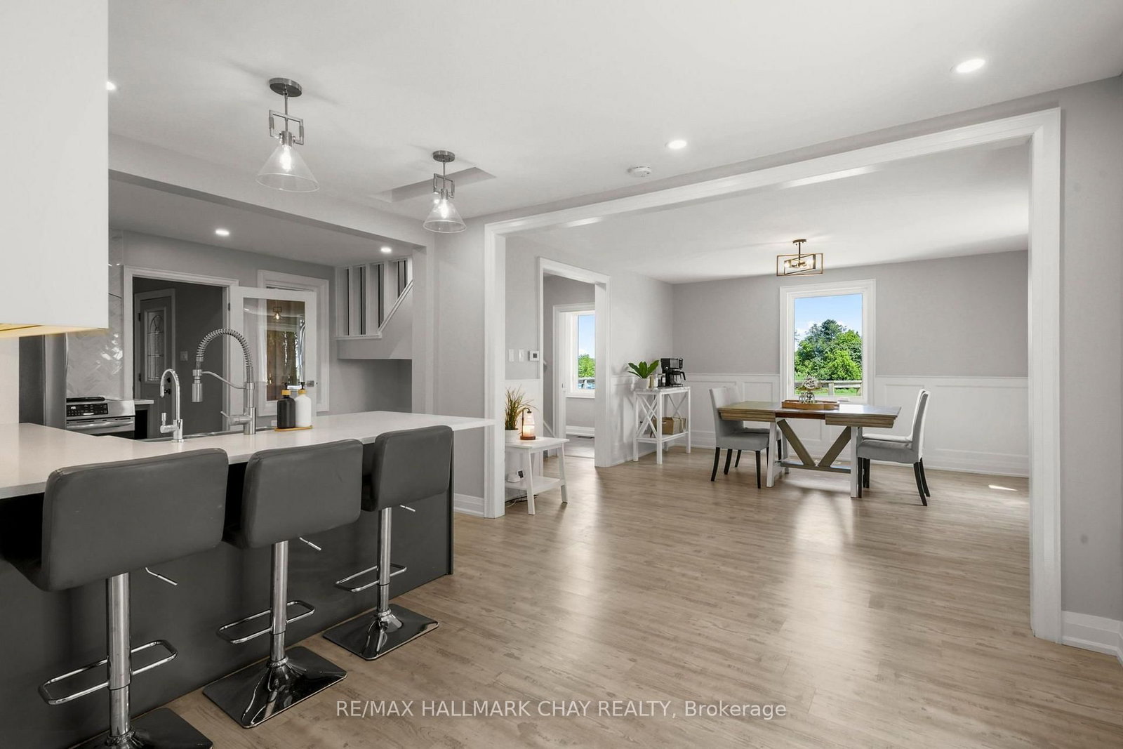 665221 20 Sideroad • Melancthon, ON photo 19
