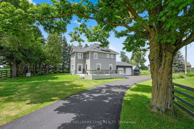665221 20 Sideroad • Melancthon, ON photo 2