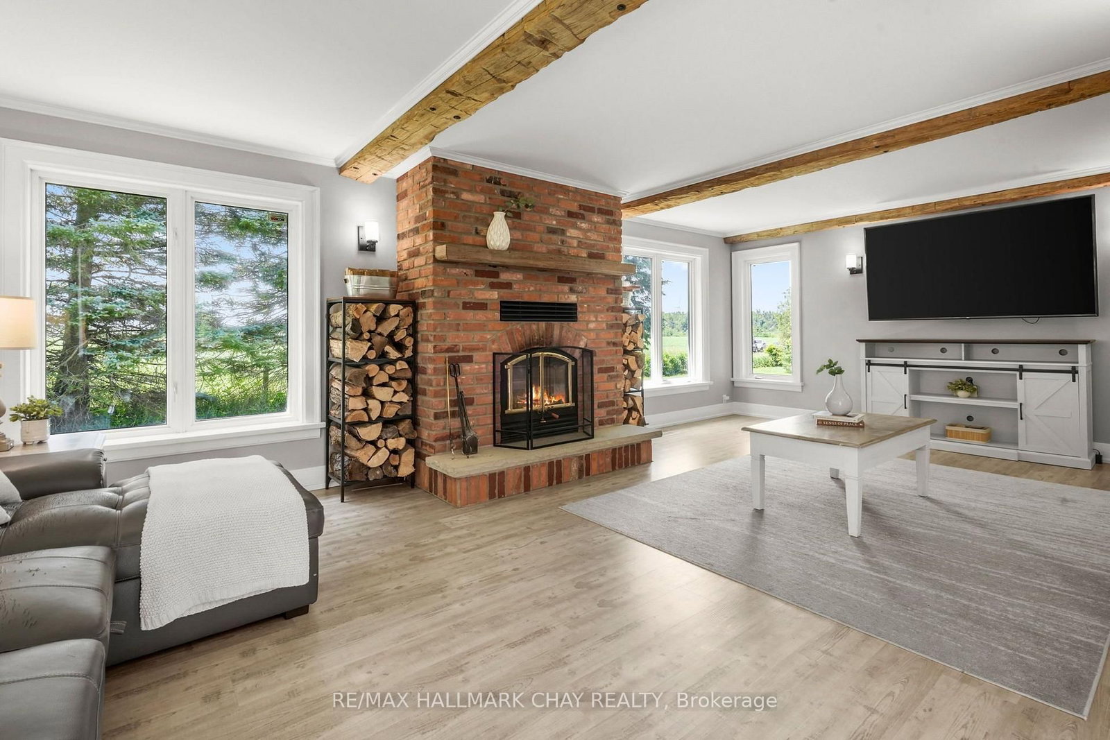 665221 20 Sideroad • Melancthon, ON photo 20