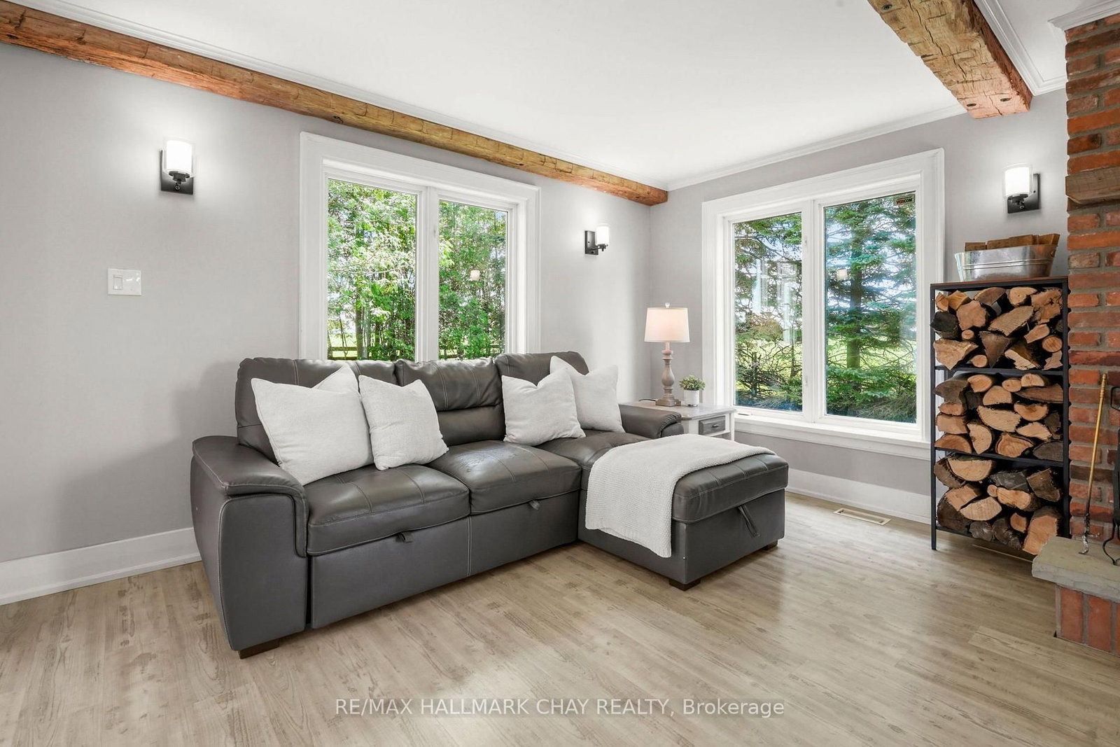 665221 20 Sideroad • Melancthon, ON photo 23