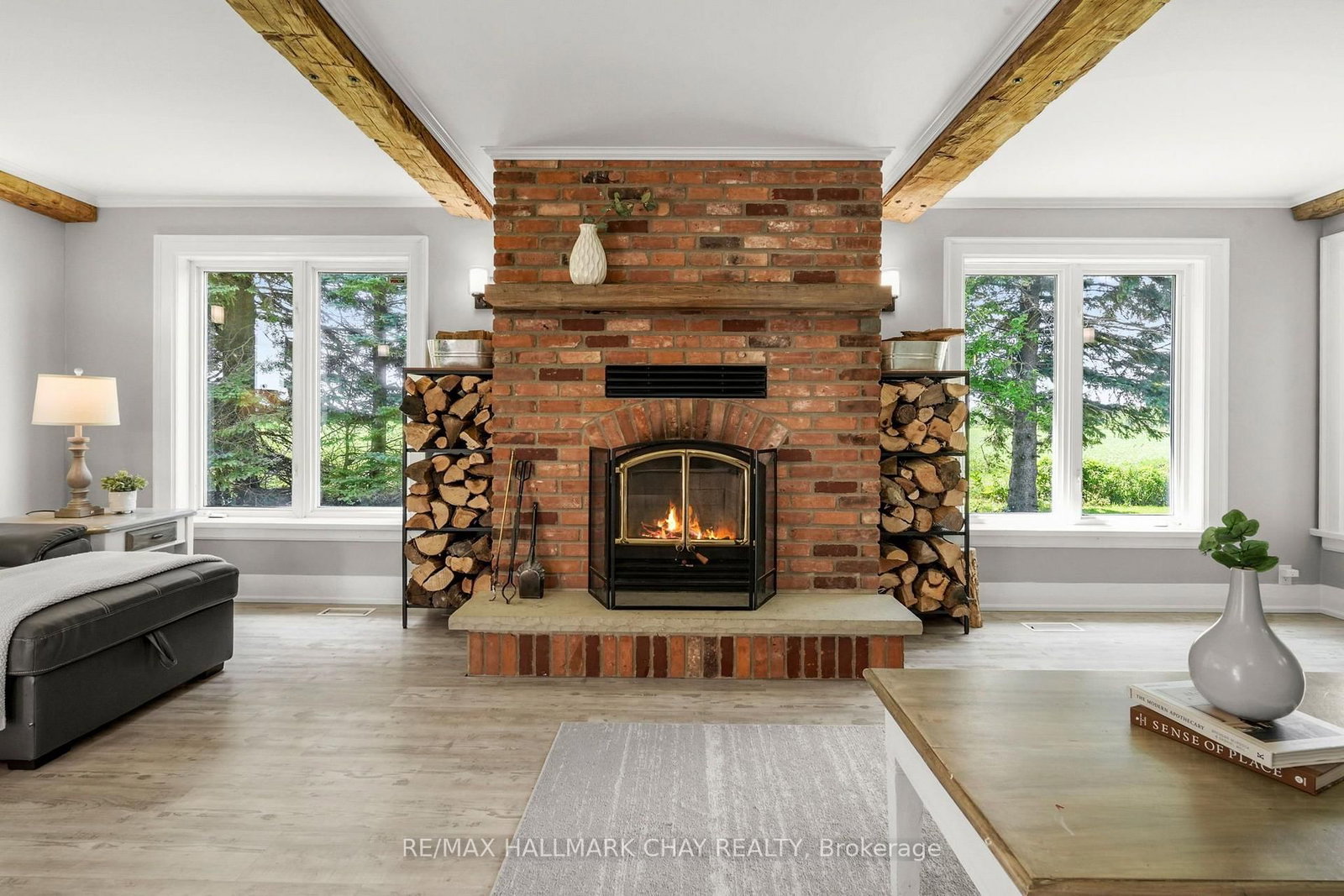 665221 20 Sideroad • Melancthon, ON photo 24