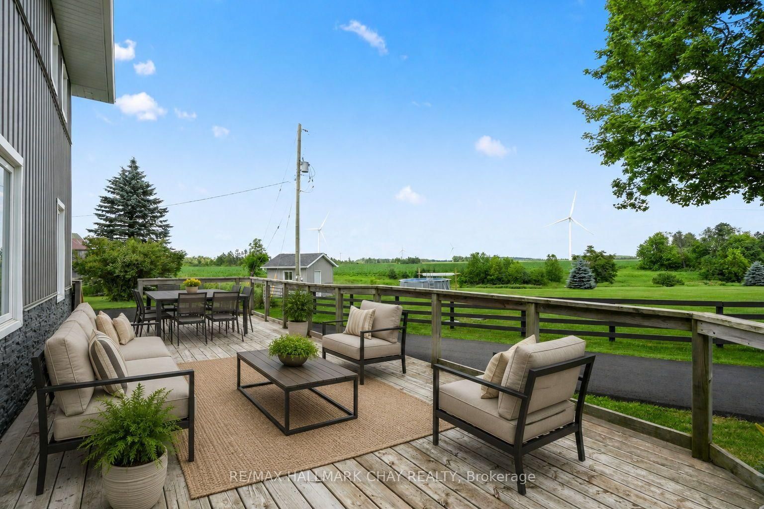 665221 20 Sideroad • Melancthon, ON photo 39