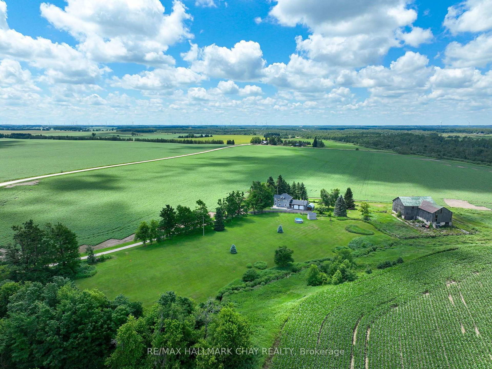 665221 20 Sideroad • Melancthon, ON photo 41