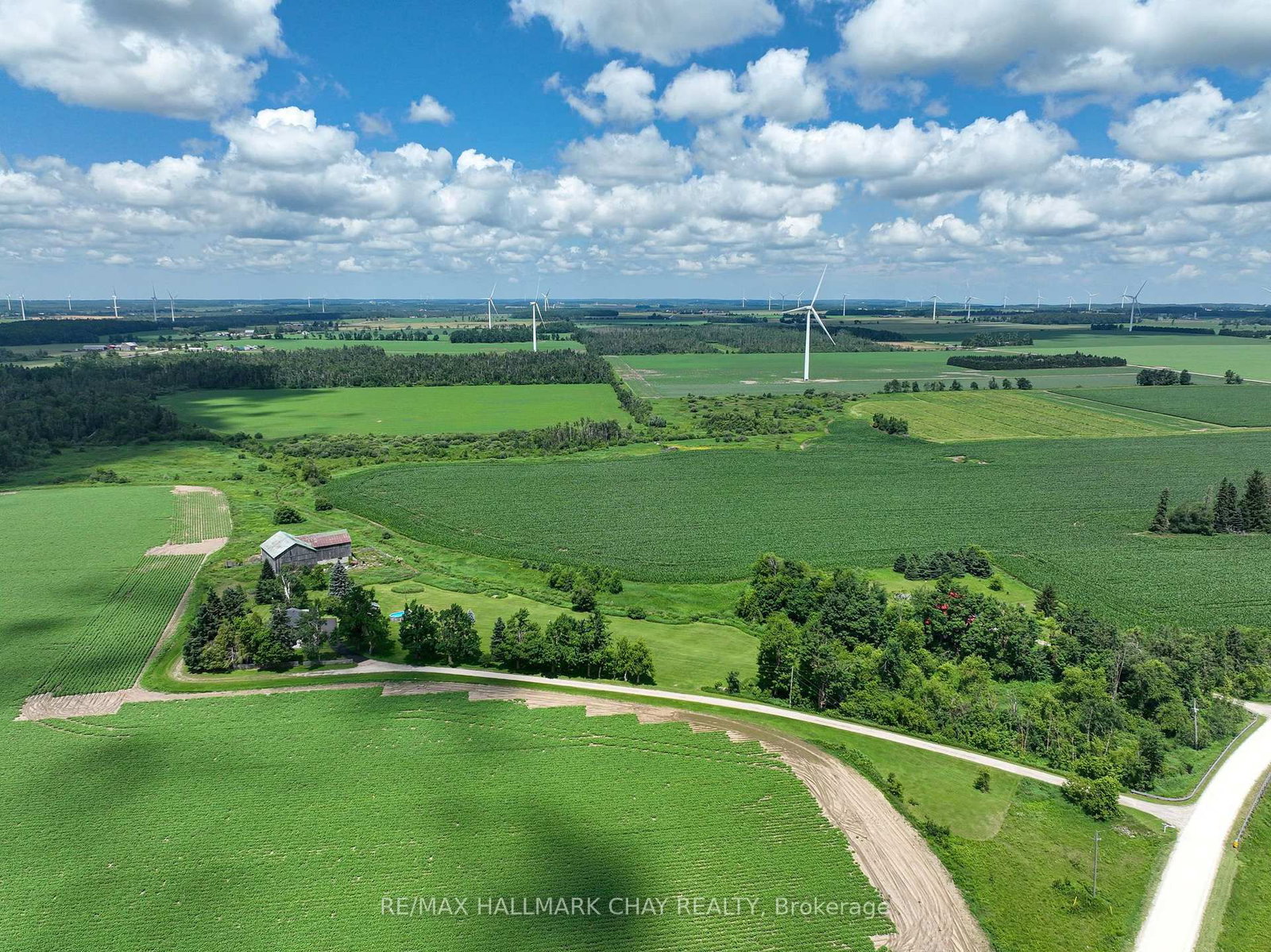 665221 20 Sideroad • Melancthon, ON photo 42