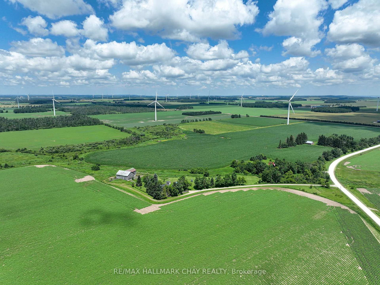 665221 20 Sideroad • Melancthon, ON photo 43