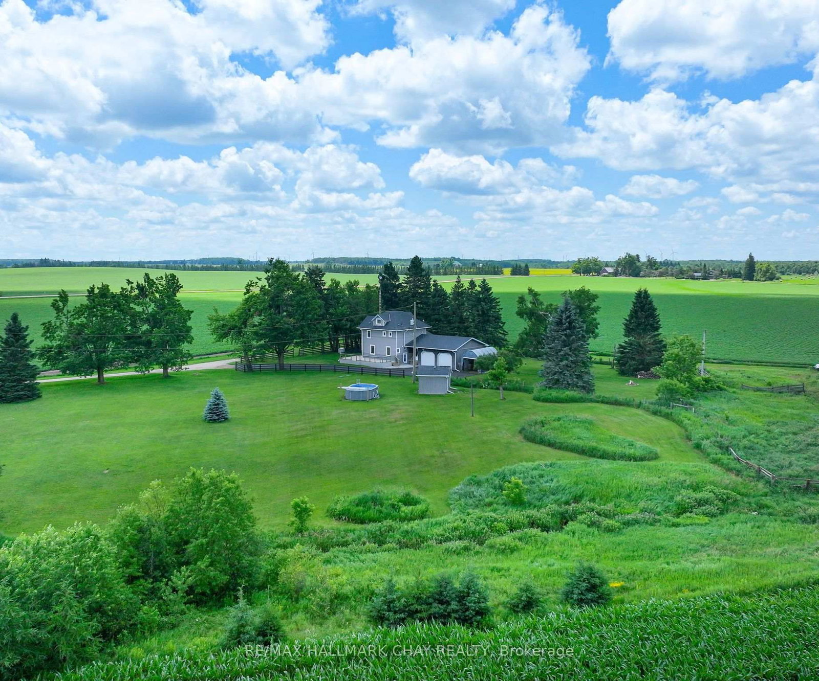 665221 20 Sideroad • Melancthon, ON photo 45