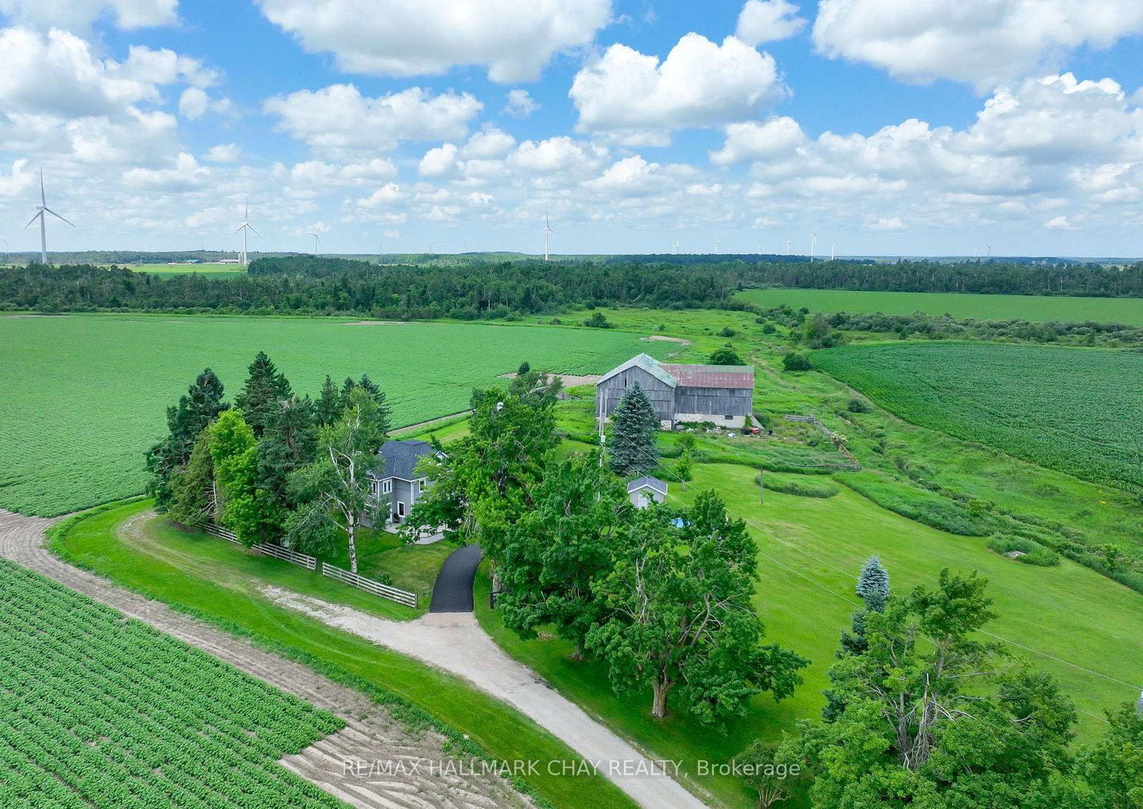 665221 20 Sideroad • Melancthon, ON photo 49