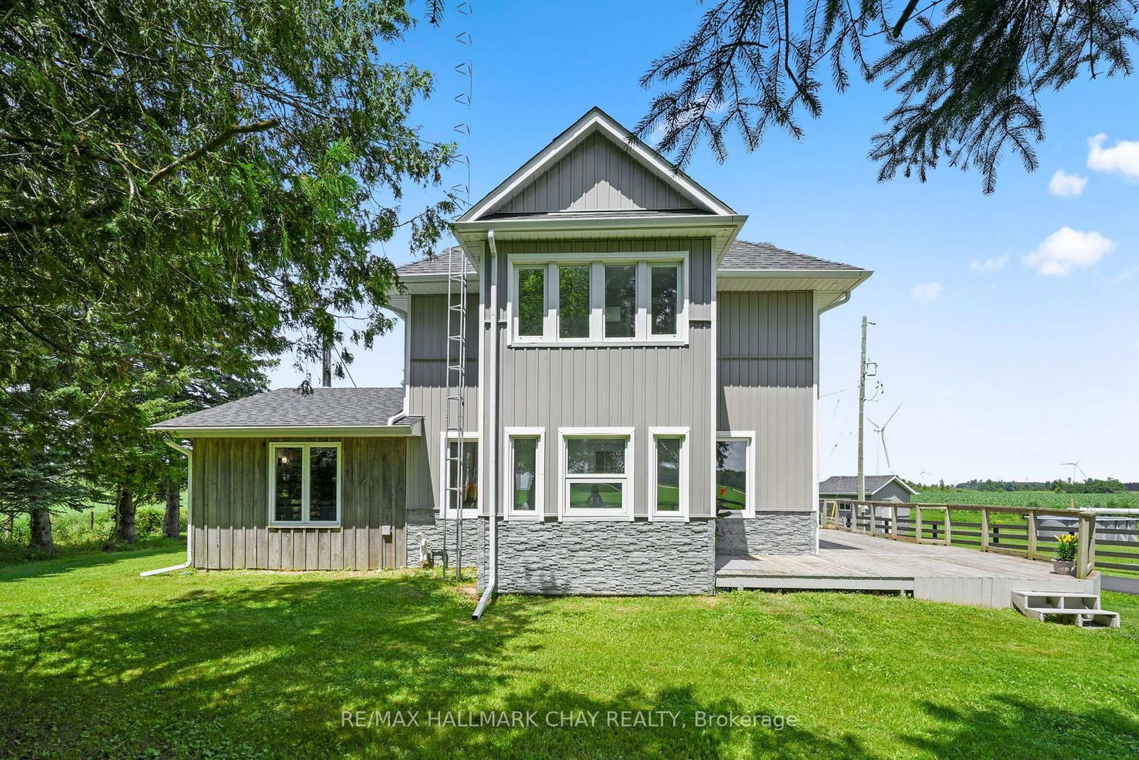 665221 20 Sideroad • Melancthon, ON photo 5