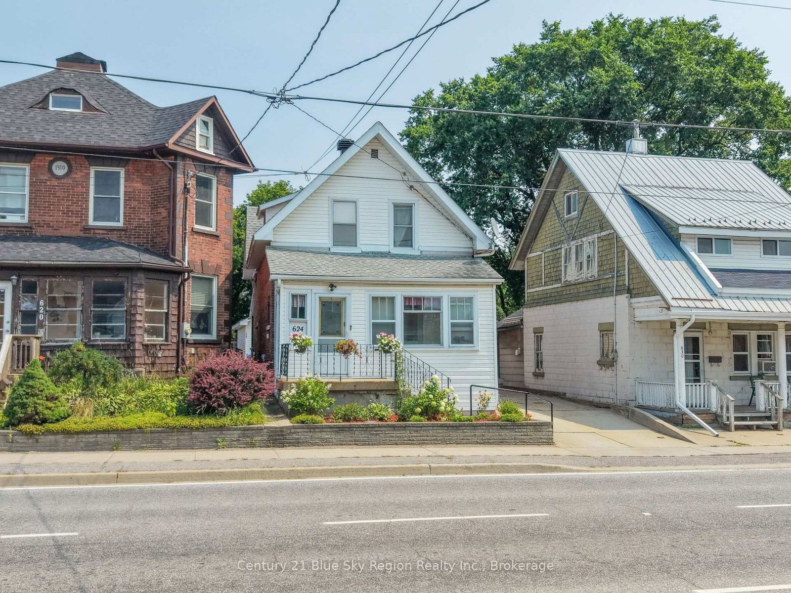 624 Mcintyre Street E • North Bay, ON photo 40