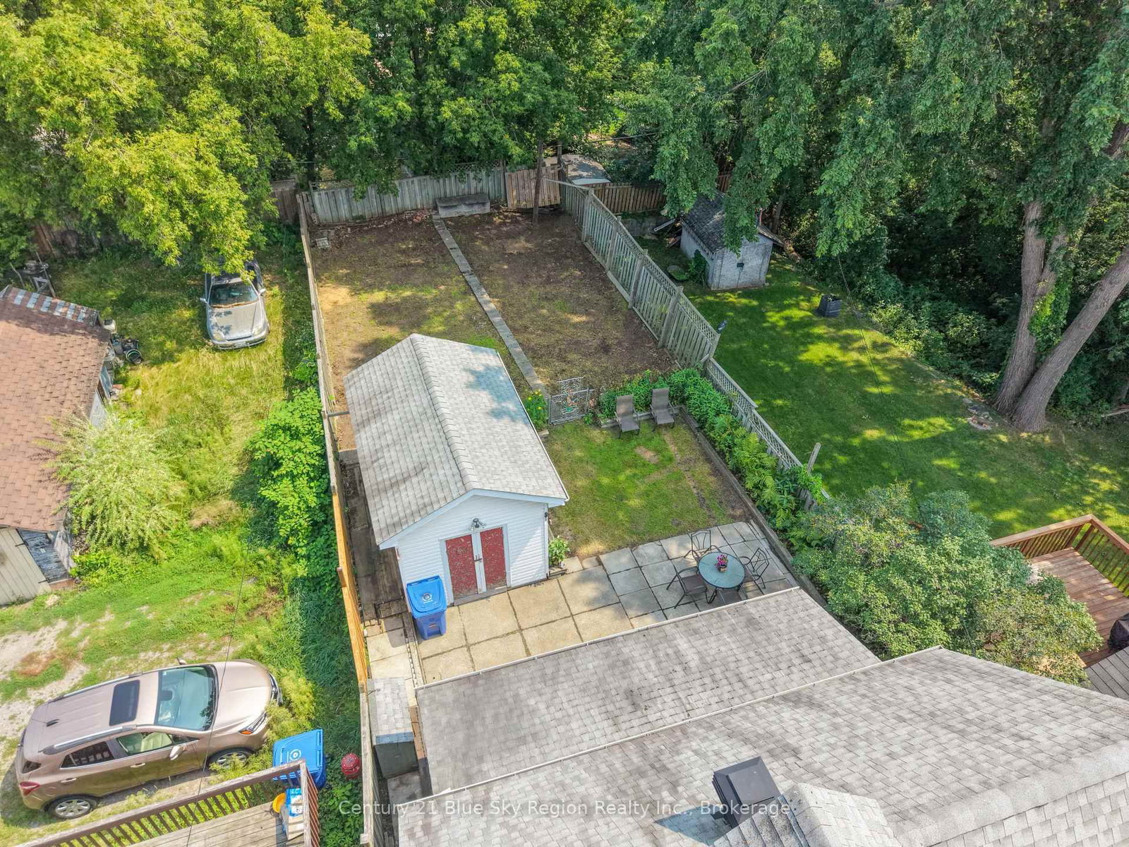 624 Mcintyre Street E • North Bay, ON photo 41