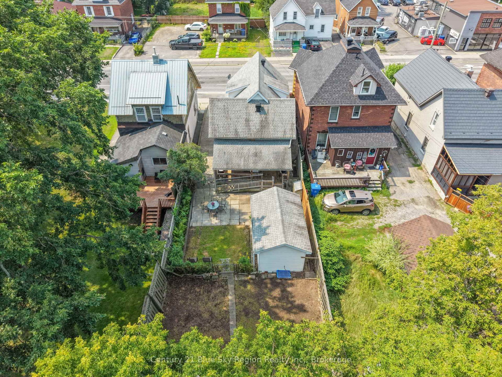 624 Mcintyre Street E • North Bay, ON photo 42