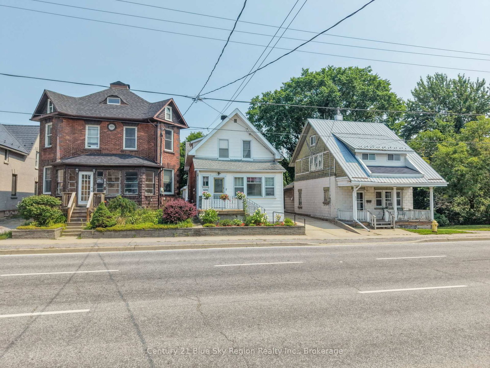 624 Mcintyre Street E • North Bay, ON photo 45