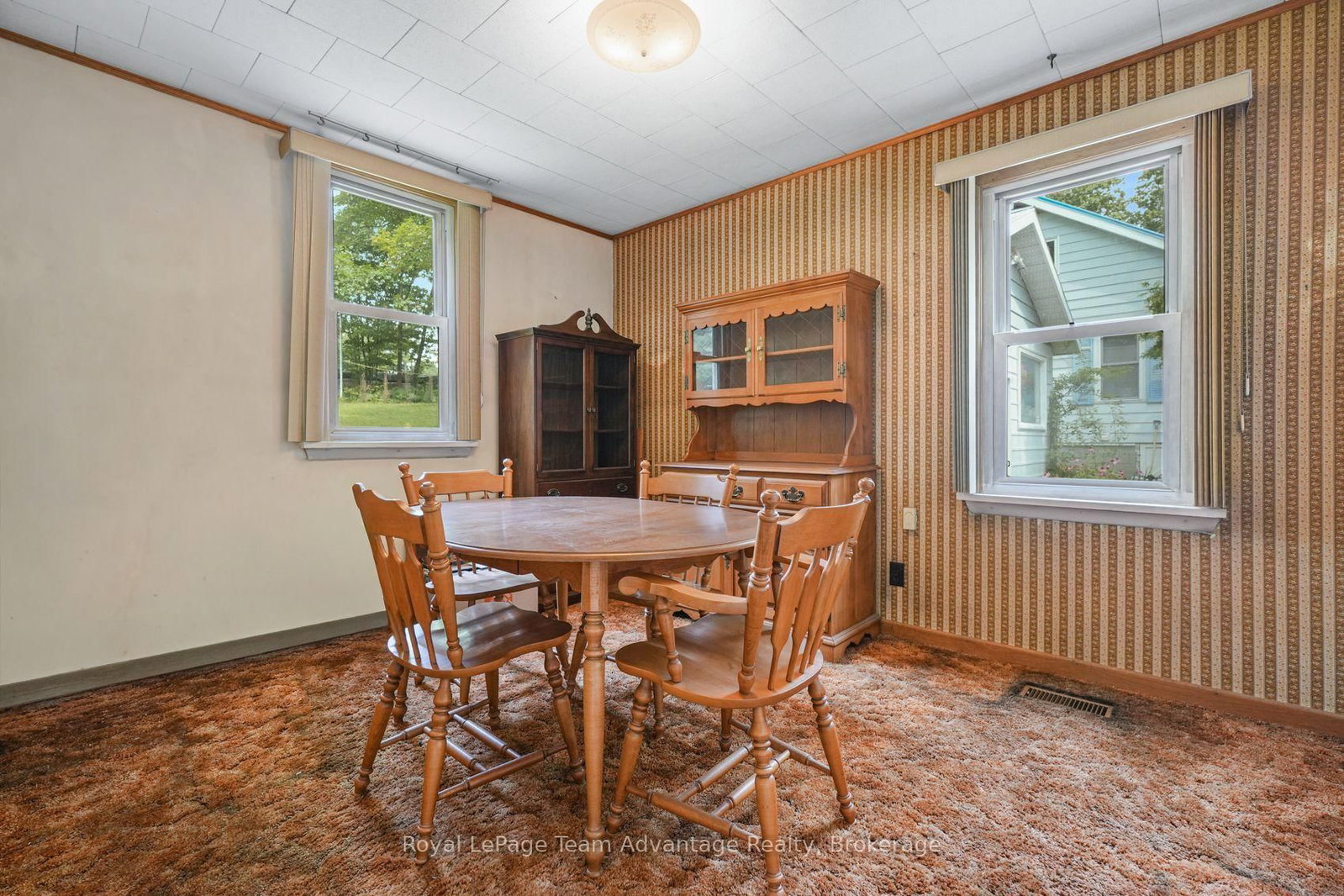 13 Burritt Street • Parry Sound, ON photo 14