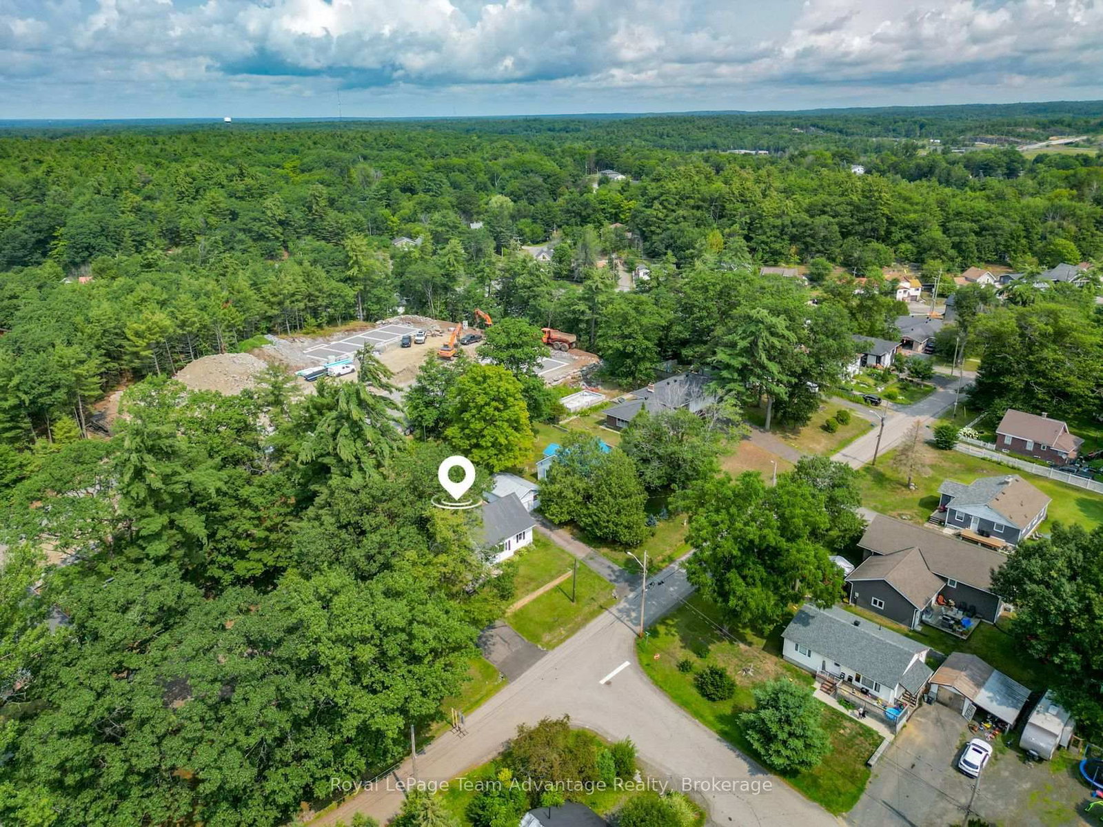 13 Burritt Street • Parry Sound, ON photo 35