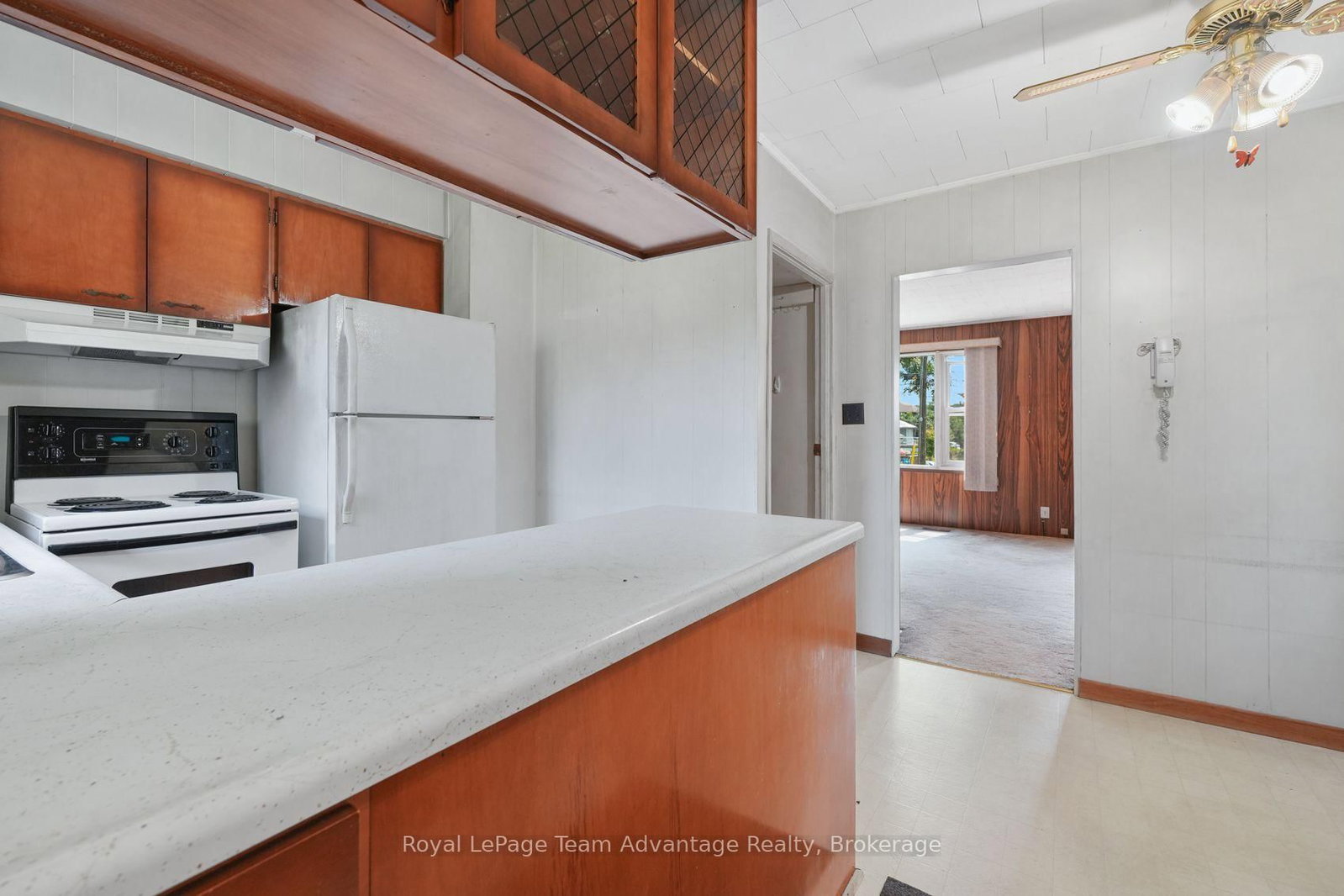 13 Burritt Street • Parry Sound, ON photo 8