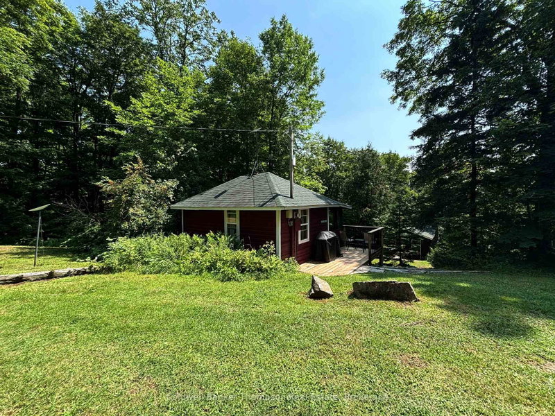 1341 Billie Bear Road