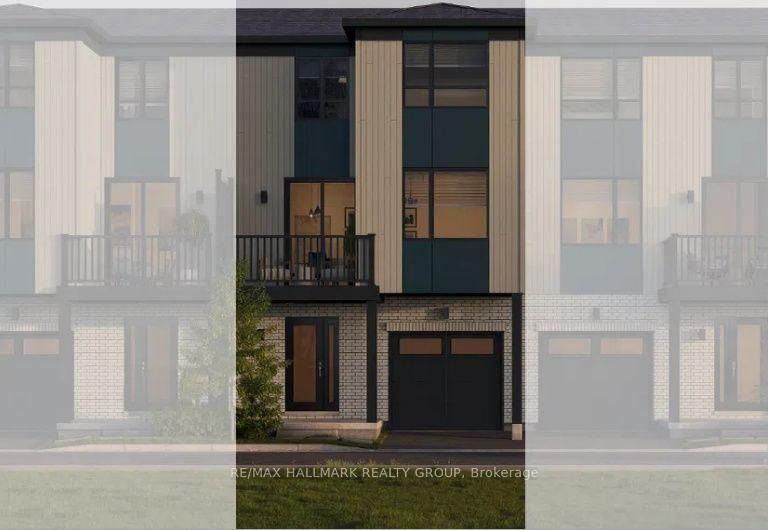 307 Amistad Private • Orleans, ON photo 1