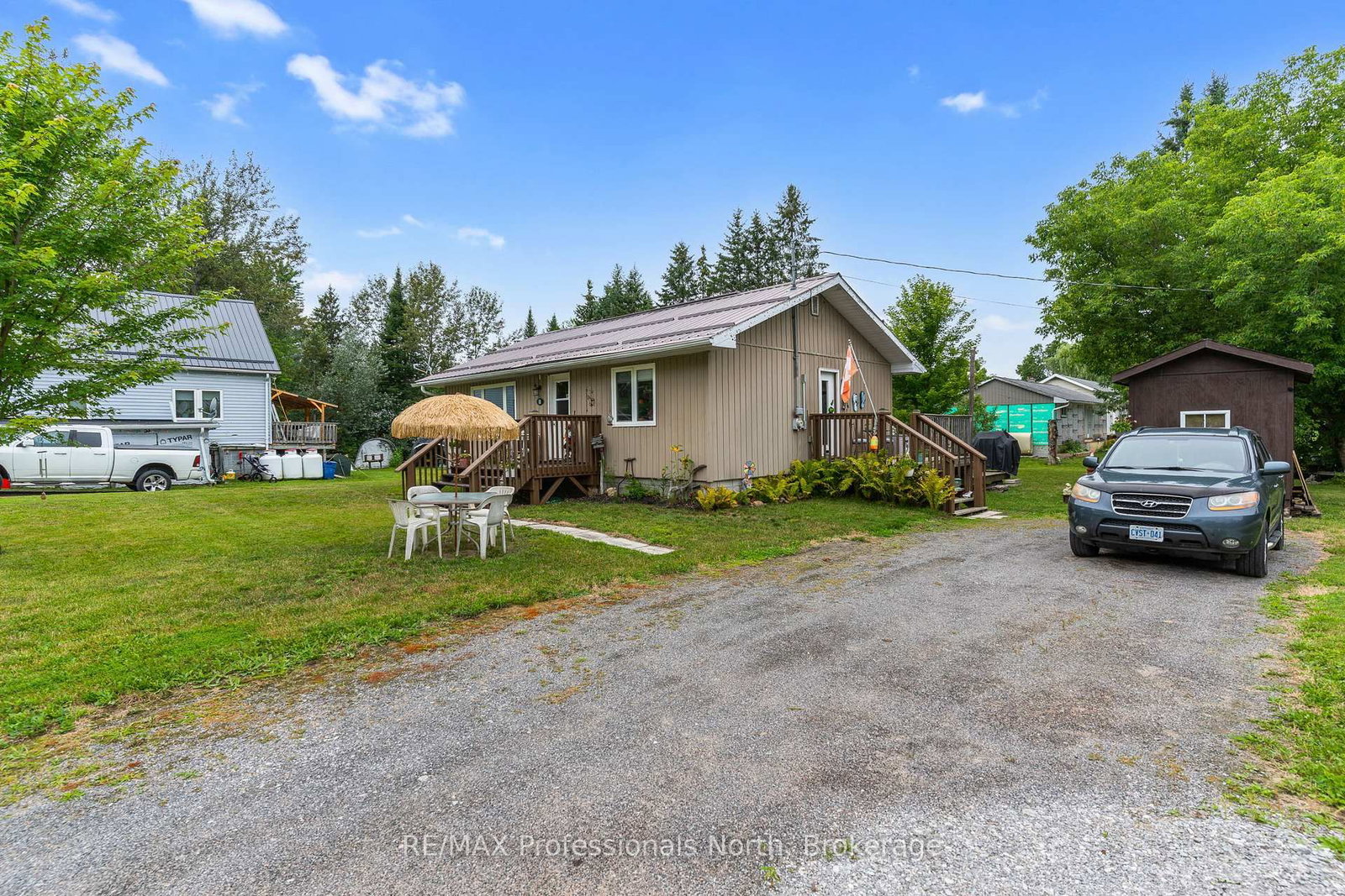 1B Lyons Street • Minden Hills, ON photo 2